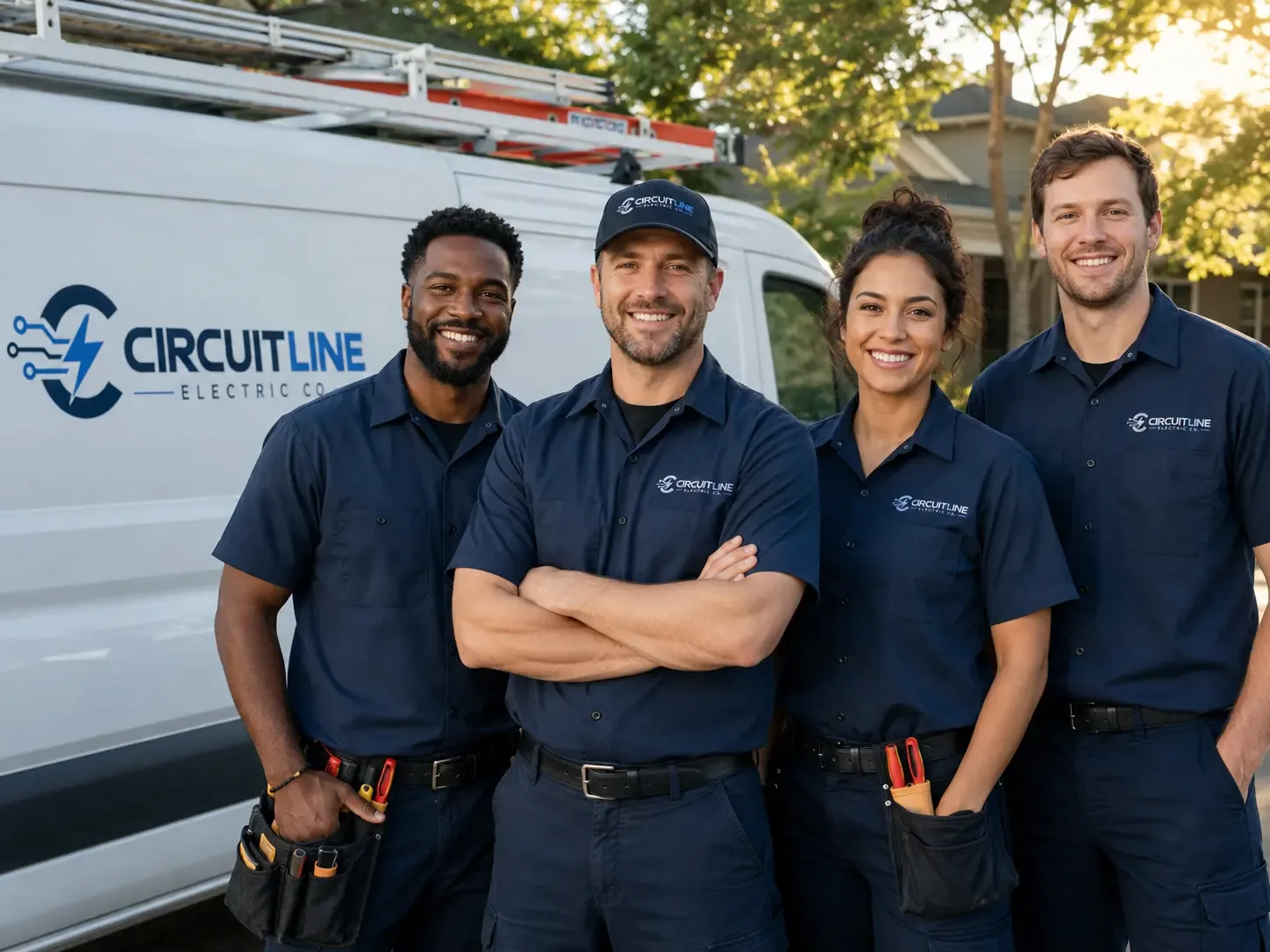 Whole Home Rewiring company in Corona, NM